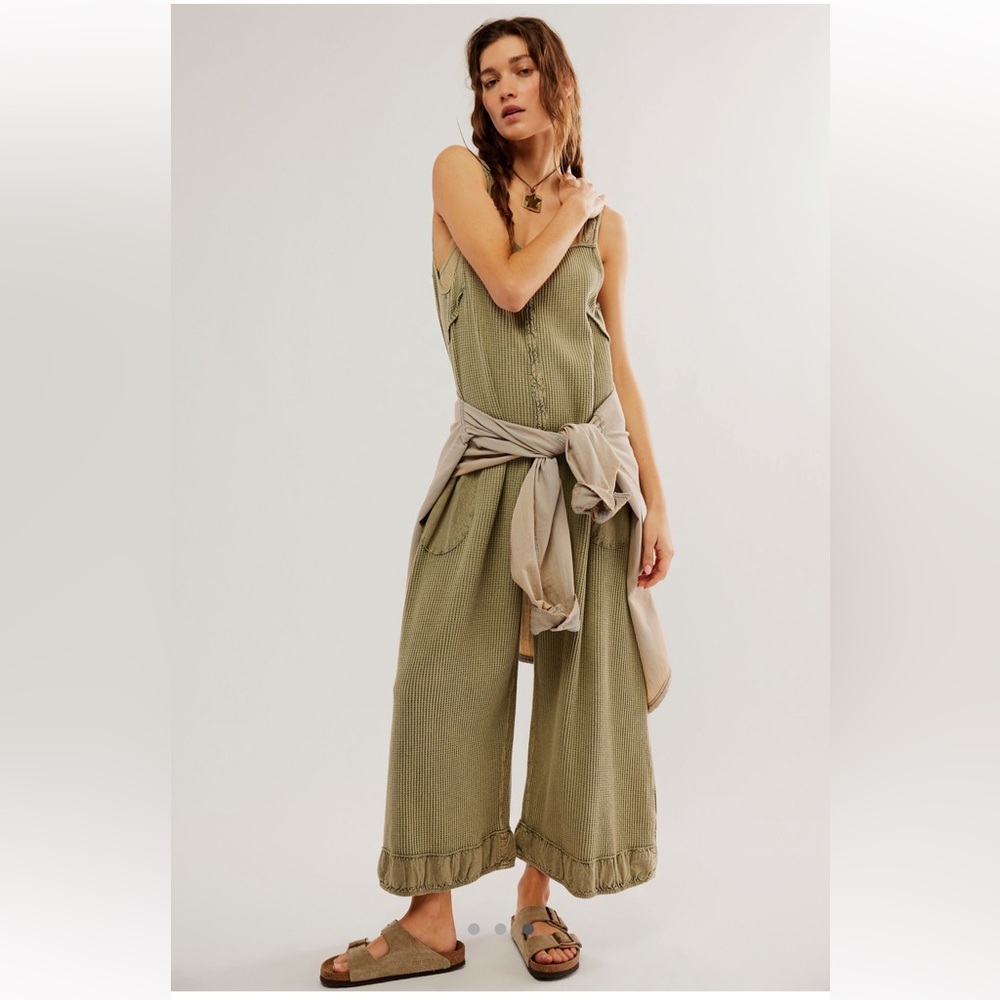 free people one callie one piece